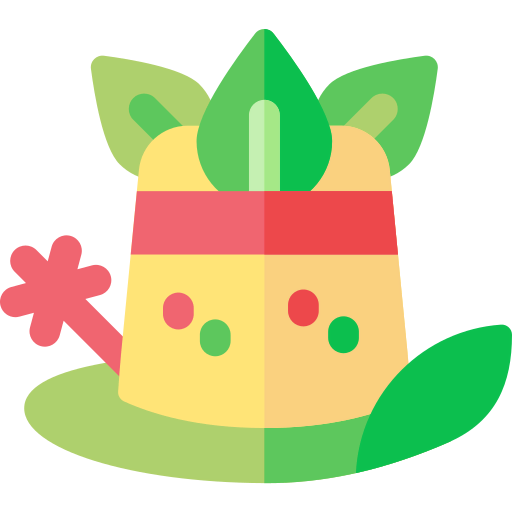 Easter icon