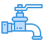 Faucet icon 64x64