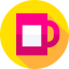 Mug print icon 64x64