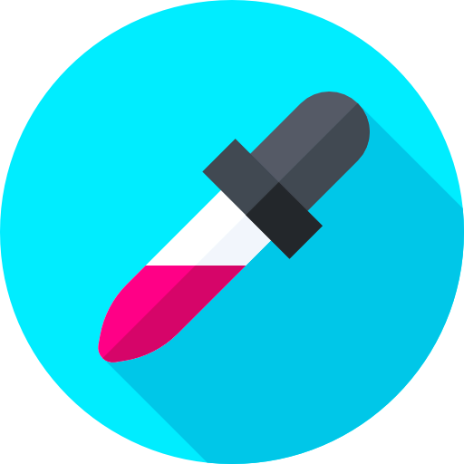 Dropper icon
