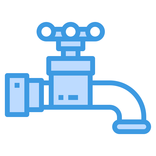 Faucet icon