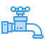 Faucet icon 64x64
