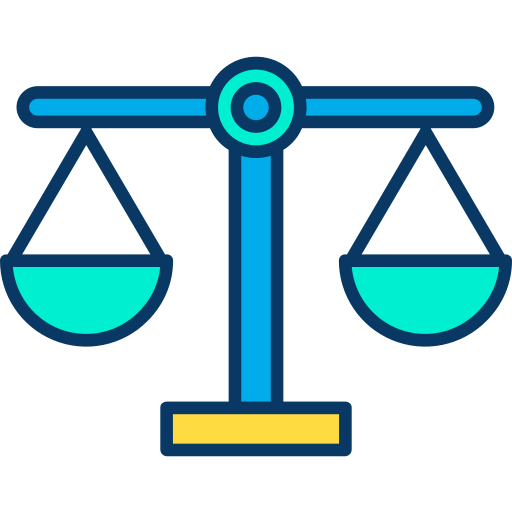 Balance icon