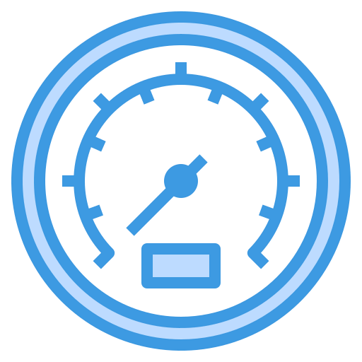 Manometer icon