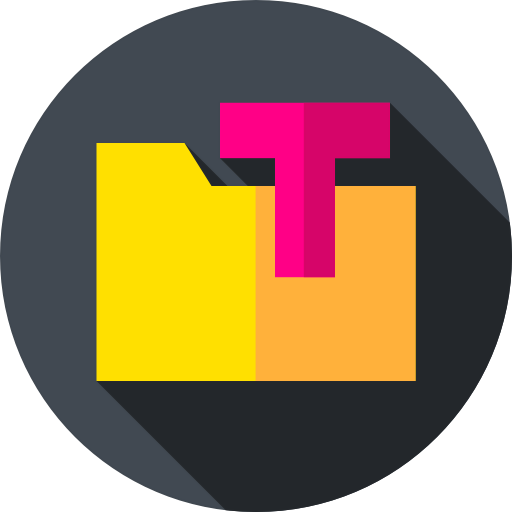 Font icon