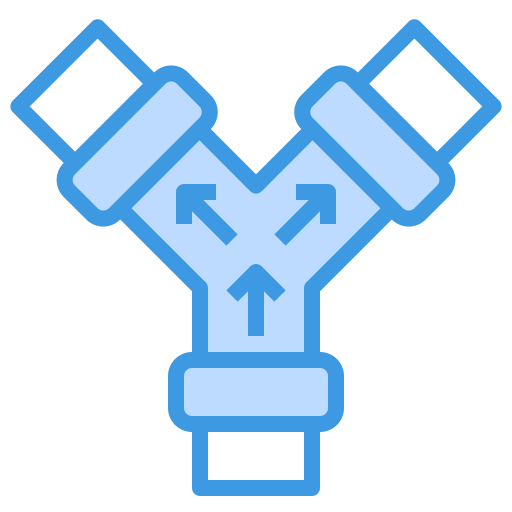 Junction icon