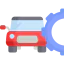 Car engine Ikona 64x64
