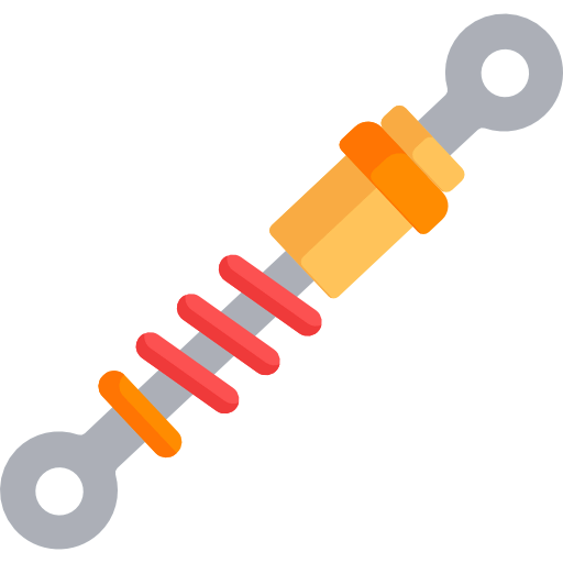 Damper icon
