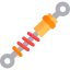 Damper ícono 64x64
