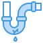 Leak icon 64x64