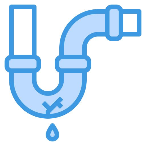 Leak icon