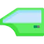 Car door Symbol 64x64