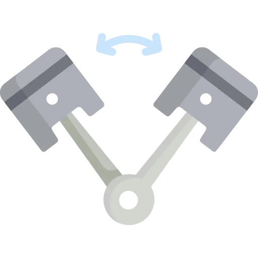Piston icon