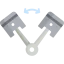 Piston icon 64x64