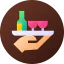 Waiter icon 64x64