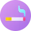 Cigarette icon 64x64