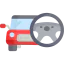 Steering icon 64x64