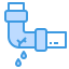 Leak icon 64x64