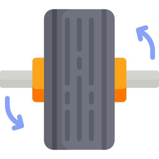 Balancing icon