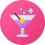 Cocktail icon 64x64