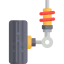 Suspension icon 64x64