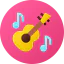 Guitar icon 64x64