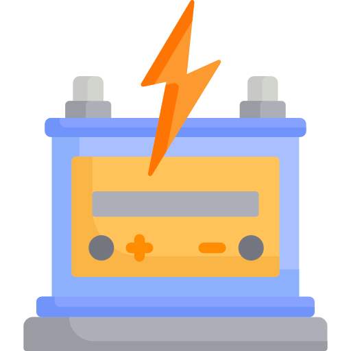 Battery icon