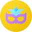 Mask icon 64x64