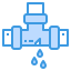Leak icon 64x64