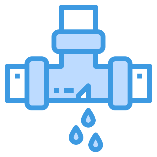 Leak icon