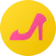 Shoes icon 64x64