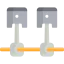 Piston icon 64x64