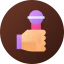 Sing icon 64x64