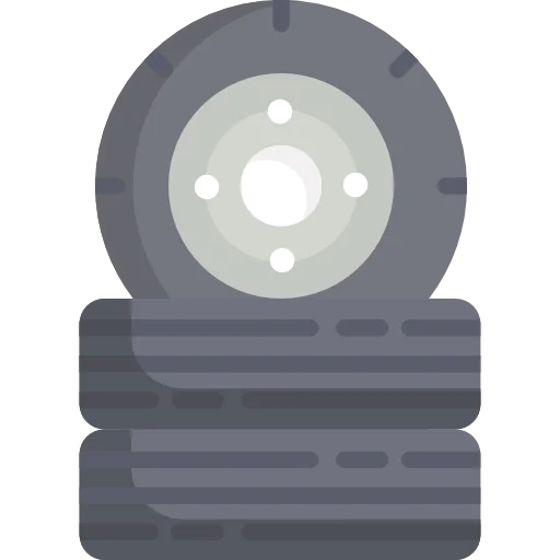 Wheels icon