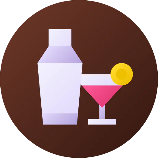 Shaker icon