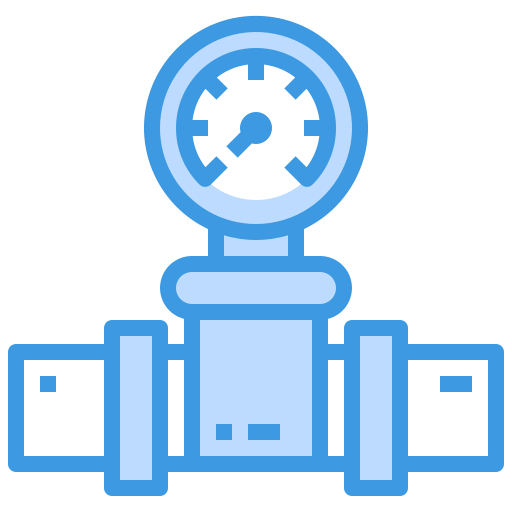 Manometer icon