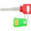 Car key icon 64x64