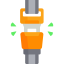 Seatbelt icon 64x64