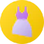 Dress icon 64x64