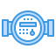 Water meter icon 64x64