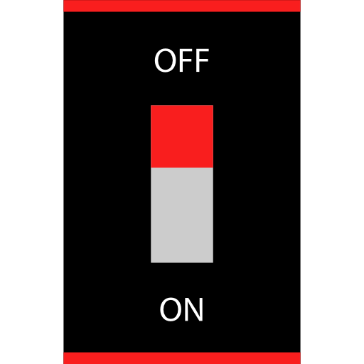 Switch icon