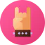 Hand icon 64x64