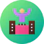 DJ icon 64x64