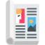 Magazine icon 64x64