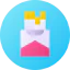 Cigarette icon 64x64