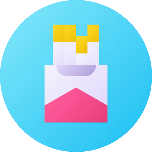 Cigarette icon