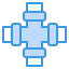 Pipeline icon 64x64
