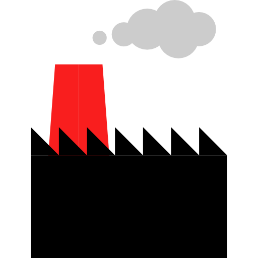 Factory icon