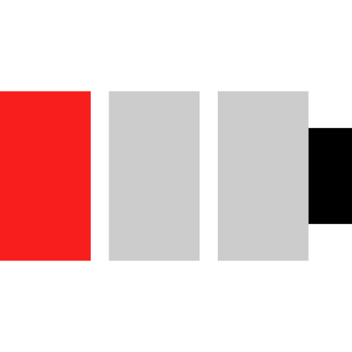 Battery icon