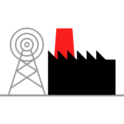 Factory icon